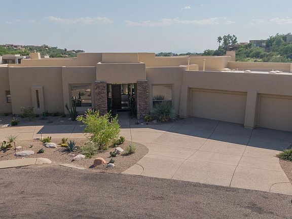 3rd image of 6611 N Placita De Chubasco