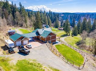 20819 Menzel Lake Rd, Granite Falls, WA 98252