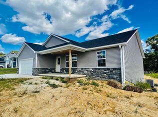 2420 Lucy Ln, Bedford, IN