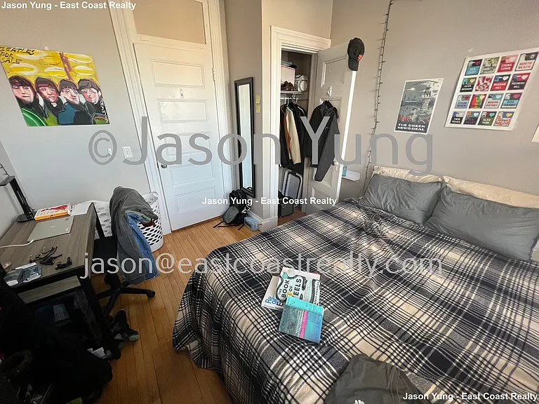 72 Gardner St #D5 — Photo 7