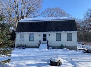 30 Fisher St, Medway, MA 02053