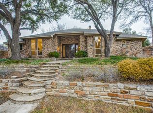 8116 Windy Terrace Cir, Dallas, TX 75231