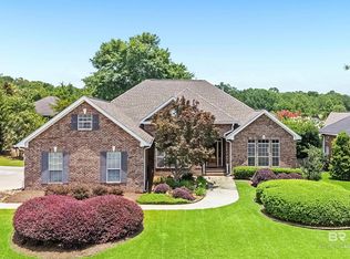 7898 Pine Run, Daphne, AL 36527