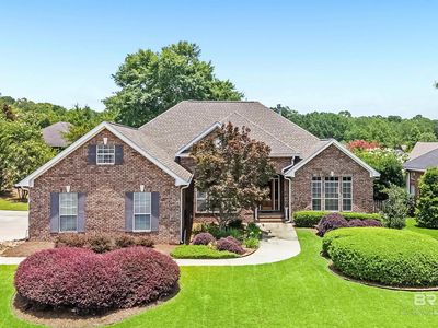 7898 Pine Run, Daphne, AL, 36527