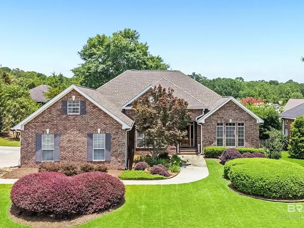 7898 Pine Run, Daphne, AL 36527