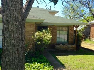 3731 Washburn Ave, Fort Worth, TX 76107