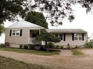 11882 16th Rd SW, Stoutsville, OH 43154