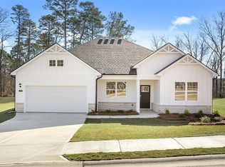 1100 Amerson Street #37, Buckhead, GA 30625