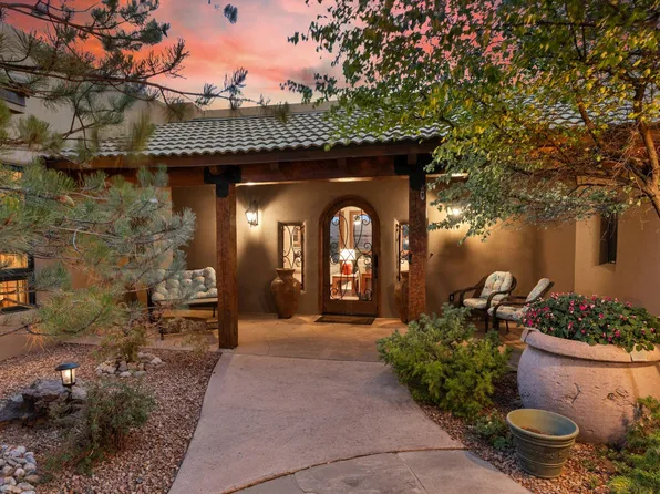 10510 Coronado Ave NE, Albuquerque, NM 87122