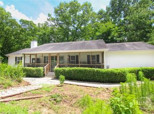 45 Katie Beth Rd, Comer, GA 30629