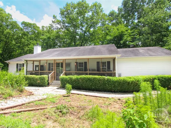 45 Katie Beth Road, Comer, GA 30629