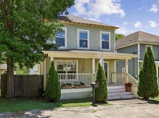 744 Garibaldi St SW, Atlanta, GA 30310