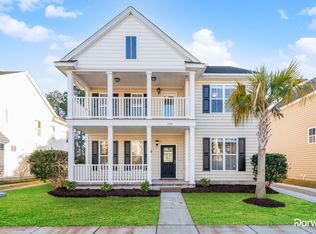 165 Avonshire Dr, Summerville, SC 29483