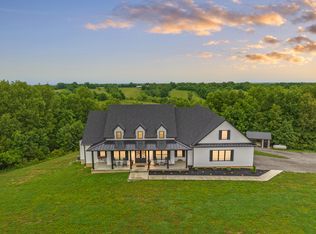 200 Russell Branch Rd, Harrodsburg, KY 40330