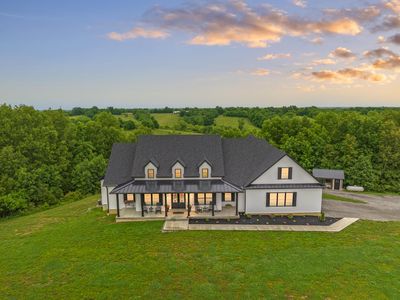200 Russell Branch Rd, Harrodsburg, KY, 40330
