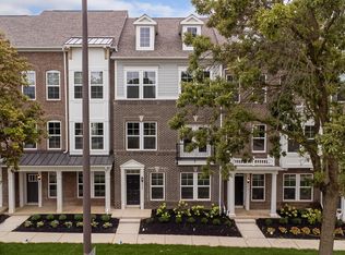 4209 Tuller Rd LOT 1004, Dublin, OH 43017