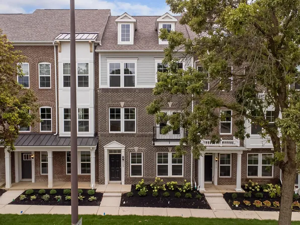 4209 Tuller Rd Lot 1004, Dublin, OH 43017