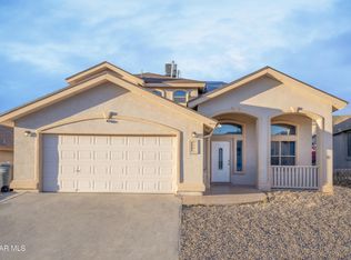 253 Northbrook Ct, El Paso, TX 79932