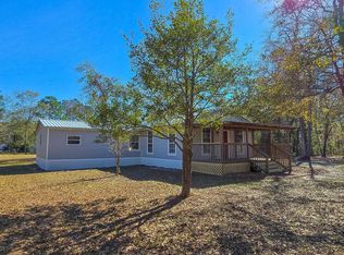 9071 Old Wire Pl, Bryceville, FL 32009