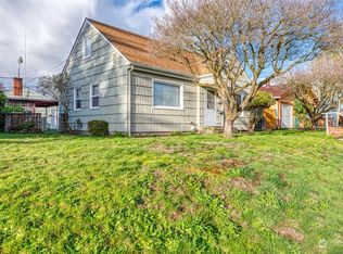 917 E 54th St, Tacoma, WA