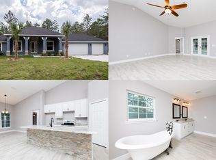 4135 SW 113th Pl, Ocala, FL 34476