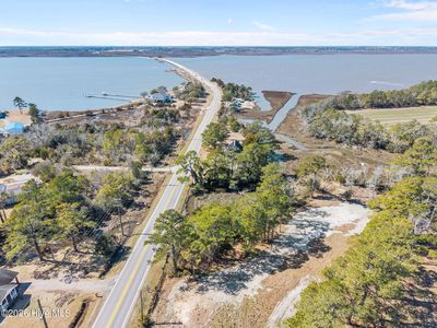 277 Hwy 70-Bettie, Beaufort, NC, 28516