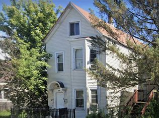 5249 S Wood St, Chicago, IL