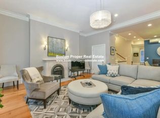 214 Beacon St #3I, Boston, MA 02116