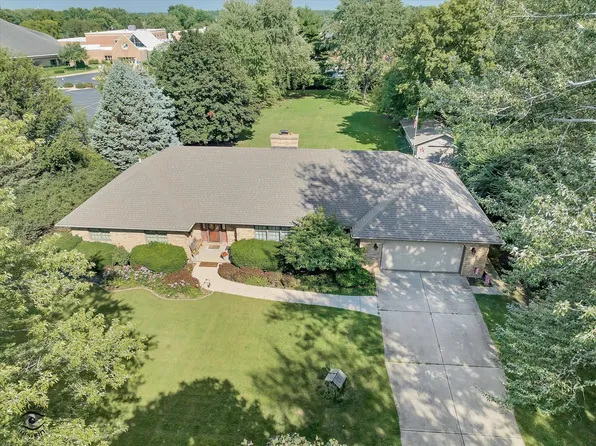 15707 S Route 59, Plainfield, IL 60544