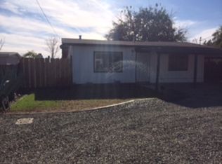 331 Yuba St, Orland, CA