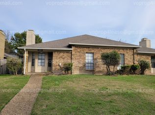 11920 Garden Terrace Dr, Dallas, TX 75243