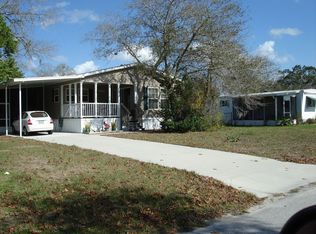 7366 2nd Loop Ave, Brooksville, FL 34613