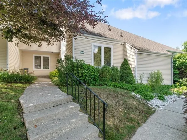 144 Fairways Court #U144, Carmel, NY 10512