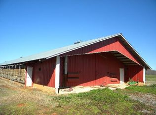 4485 Highway 98 E, Comer, GA 30629