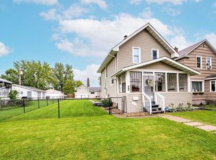 1014 Lincoln St, Superior, WI 54880