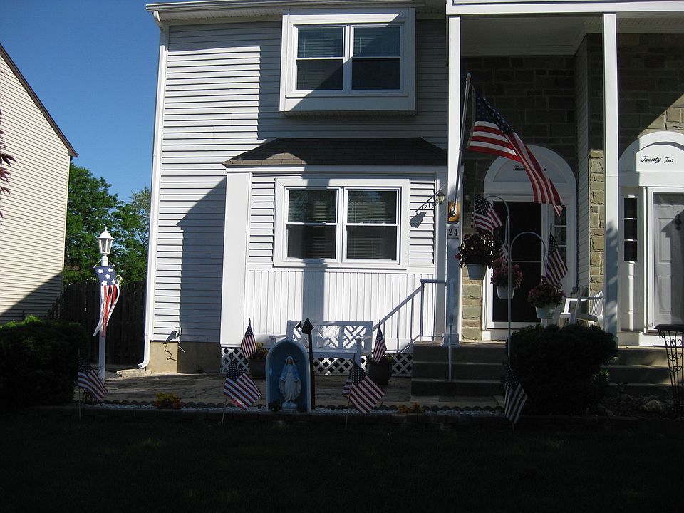 Front view