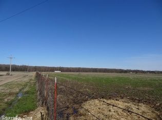 Johnson Rd, Scott, AR 72142