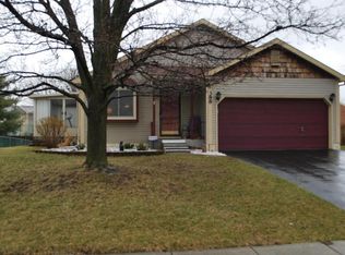 388 Trailblazer Ln, Reynoldsburg, OH 43068
