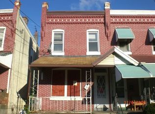 220 W 5th St, Chester, PA 19013