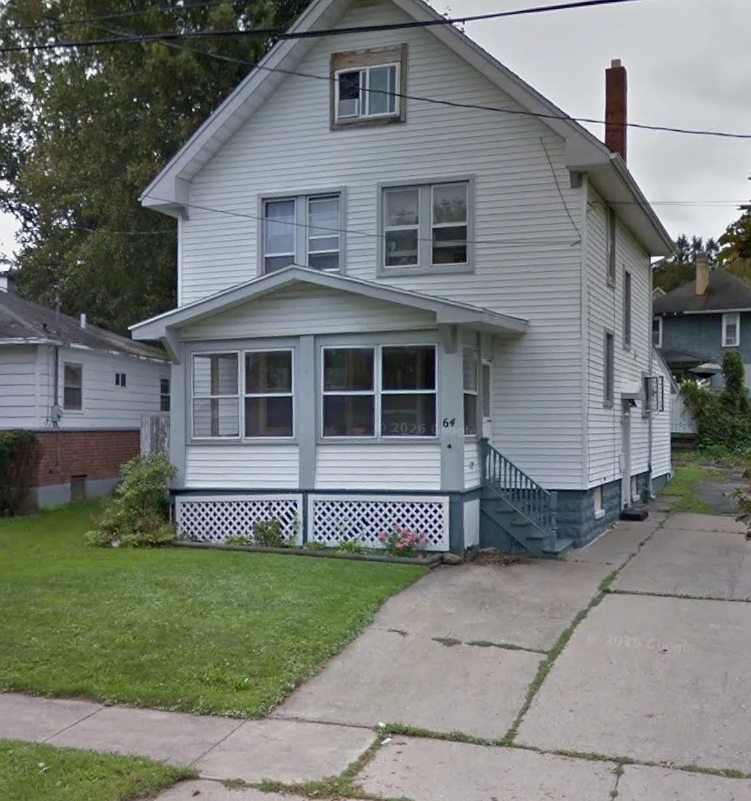 64 Auburn Ave — Photo 1