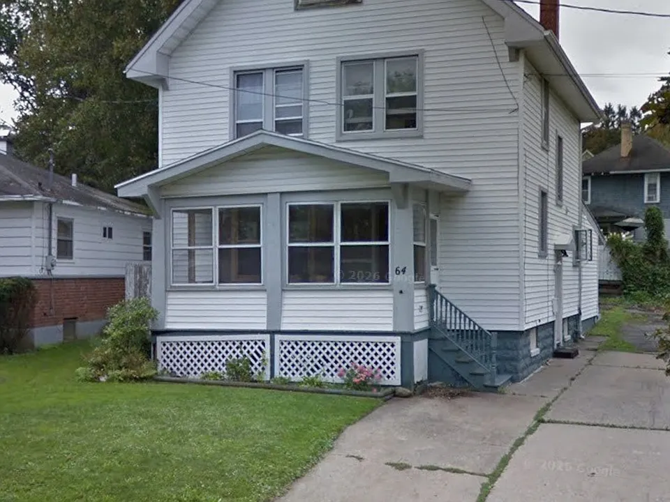 64 Auburn Ave