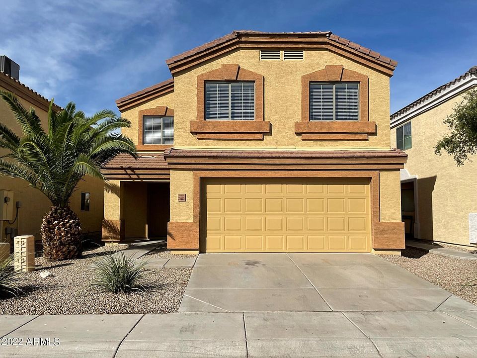 1st image of 23695 N Desert Agave St
