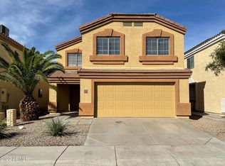 23695 N Desert Agave St, Florence, AZ 85132