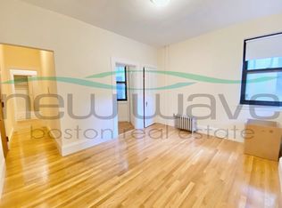 504 Beacon St APT 44, Boston, MA 02115