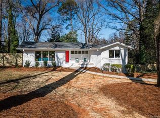 1522 Pine Tree Dr, Charlotte, NC 28270