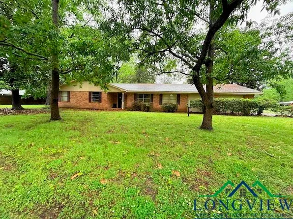 607 Martin Luther King Dr, Jefferson, TX 75657