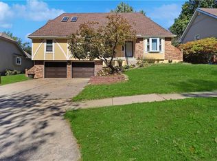 12206 E 58th Pl, Kansas City, MO 64133
