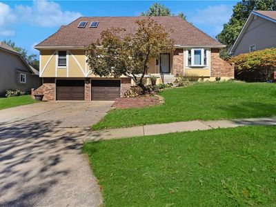 12206 E 58th Pl, Kansas City, MO, 64133