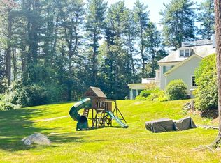 27 Chestnut St, Weston, MA 02493