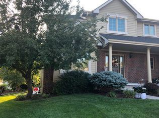 3321 Timberview Ct, Lincoln, NE 68506